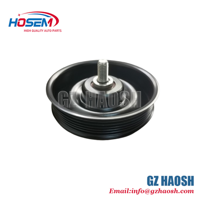 ISUZU Belt Tensioner Pulley 1025030RCK OEM Replacement 3-Month Warranty