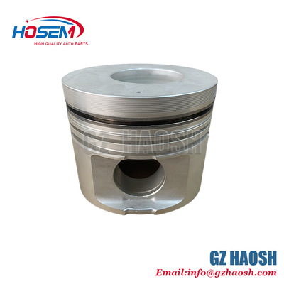 ISUZU 4HF1 Zylinderlaufbuchsen-Baugruppe - OEM-Ersatzteil für den Motor