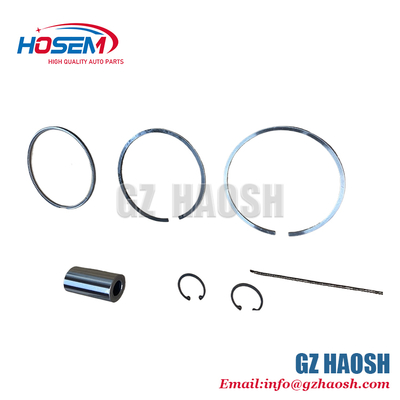 ISUZU 4HF1 Zylinderlaufbuchsen-Baugruppe - OEM-Ersatzteil für den Motor