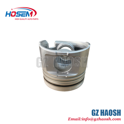 ISUZU 4HF1T Zylinderblock-Baugruppe Motorersatzteil OEM-Ersatz