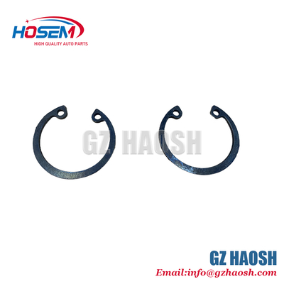 ISUZU 4JA1E Bộ sưu tập tay xi lanh Bộ phận động cơ ô tô Bảo hành 3 tháng