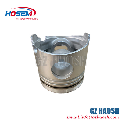 ISUZU 4JA1E Bộ sưu tập tay xi lanh Bộ phận động cơ ô tô Bảo hành 3 tháng