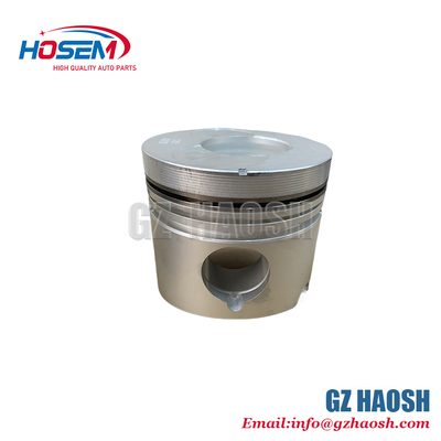 ISUZU 4JA1E Bộ sưu tập tay xi lanh Bộ phận động cơ ô tô Bảo hành 3 tháng