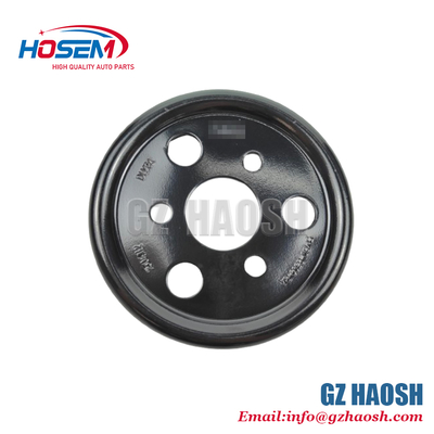 فورد U375 مضخة المياه المكعب 5M6Q-8509-BA 1.3 كجم الفولاذ