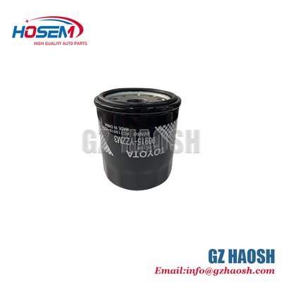 Toyota Ölfilter 90915-YZZM3 OEM-Ersatz 3-Monate Garantie