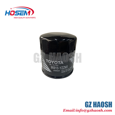 Toyota Ölfilter 90915-YZZM3 OEM-Ersatz 3-Monate Garantie