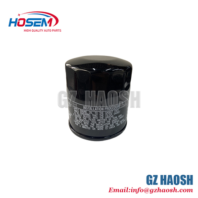 Toyota Ölfilter 90915-YZZM3 OEM-Ersatz 3-Monate Garantie