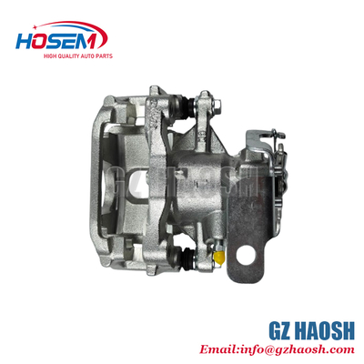 FORD TRANSIT V348 Rear LH Brake Caliper 6C112K328AD OEM