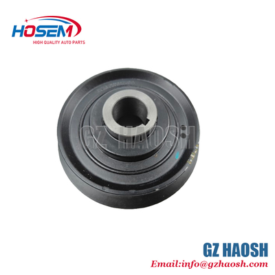 FORD TRANSIT V348 Crankshaft Pulley KC1-6B319-AA 1005100TAR Diesel