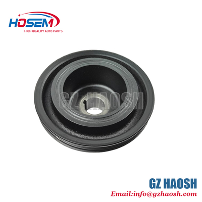 FORD TRANSIT V348 Crankshaft Pulley KC1-6B319-AA 1005100TAR Diesel