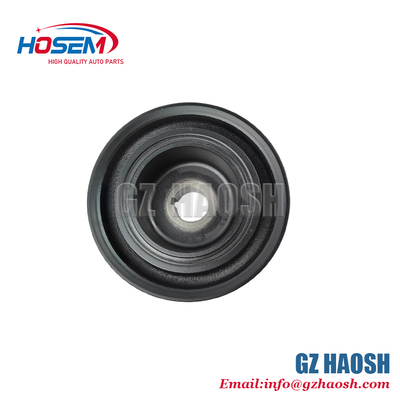 FORD TRANSIT V348 Crankshaft Pulley KC1-6B319-AA 1005100TAR Diesel