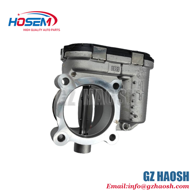 Ford Transit V348 2.2 Diesel Throttle Body BK2Q-9E926-AC