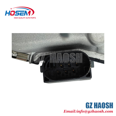 Ford Transit V348 2.2 Diesel Throttle Body BK2Q-9E926-AC