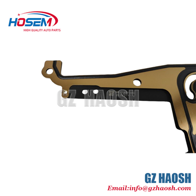 FORD V348 Cylinder Head Gasket BK3Q-6051-B1C Diesel 2.2 2.0