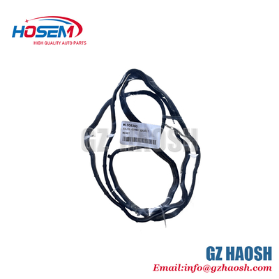 Hino N04CT Valve Cover Gasket WL008380 OEM Replacement