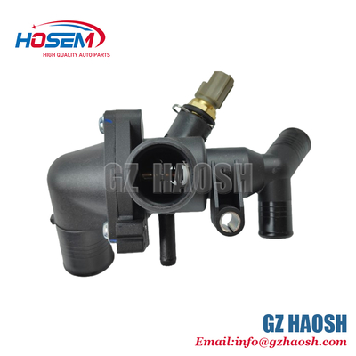 Ford Transit V348 2.2 Diesel Thermostat Assembly BK3Q-8A586-AA