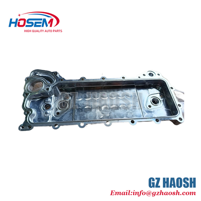 ISUZU 700P 4HK1 4HE1 Oil Cooler Cap 8-97385201-D OEM Replacement