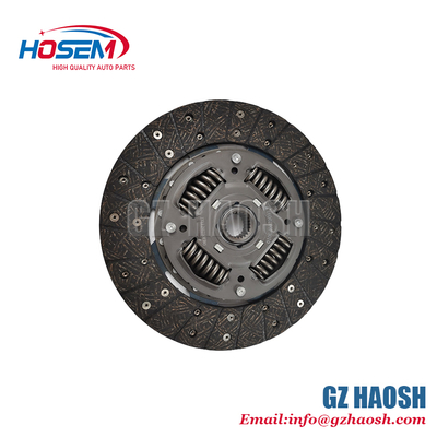 JAC T6 Clutch Plate 1600200P3010 OEM Replacement 3-Month Warranty