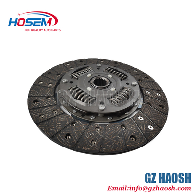 JAC T6 Clutch Plate 1600200P3010 OEM Replacement 3-Month Warranty