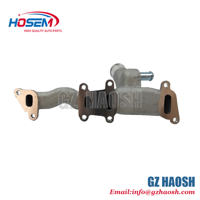 Ford Transit V348 Coolant Pipe Housing BK3Q-8K520-BB 1.6Kg Aluminum