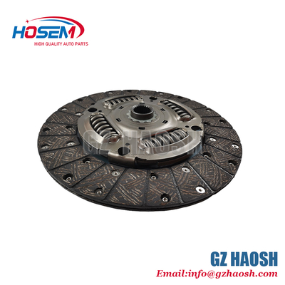 ISUZU DMAX MUX Auto Clutch Parts 24 Teeth 275MM OEM C8983558040