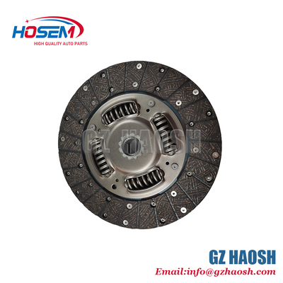 ISUZU DMAX MUX Auto Clutch Parts 24 Teeth 275MM OEM C8983558040