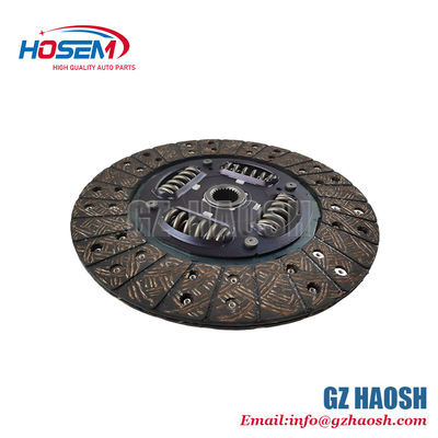 JMC Clutch Disc CA100059330 24 Teeth 260mm OEM Replacement