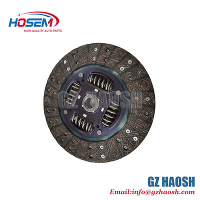 JMC Clutch Disc CA100059330 24 Teeth 260mm OEM Replacement