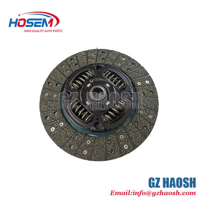 JMC Clutch Disc CA100059330 24 Teeth 260mm OEM Replacement