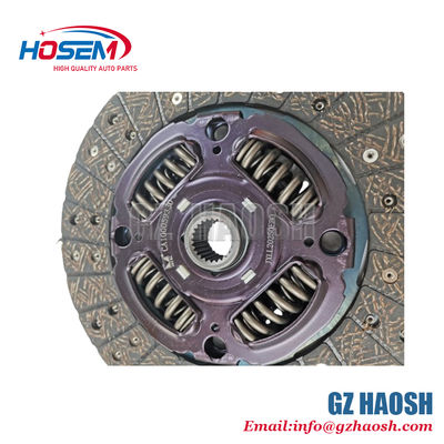 JMC Clutch Disc CA100059330 24 Teeth 260mm OEM Replacement