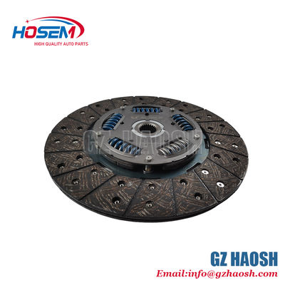 JMC Clutch Disc MN1-7550-BA 23 Teeth 280MM OEM Replacement