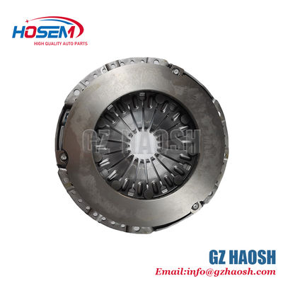 JMC Clutch Pressure Plate 9P2-7563AA 255mm OEM Replacement