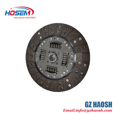JMC Clutch Plate 9P2-7550DA OEM Replacement 23x258mm