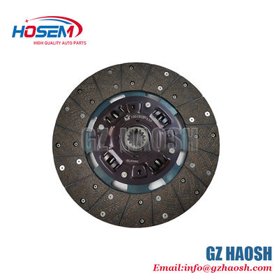 JMC 700P Clutch Plate 1601010-150 14 Teeth 350MM OEM Replacement