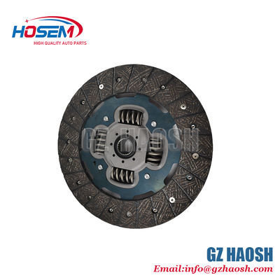 JMC Clutch Plate FN1-7550-AA 24 Teeth 265MM OEM Replacement