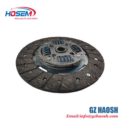 JMC Clutch Plate FN1-7550-AA 24 Teeth 265MM OEM Replacement