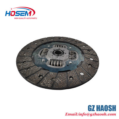 JMC Clutch Plate FN1-7550-AA 24 Teeth 265MM OEM Replacement