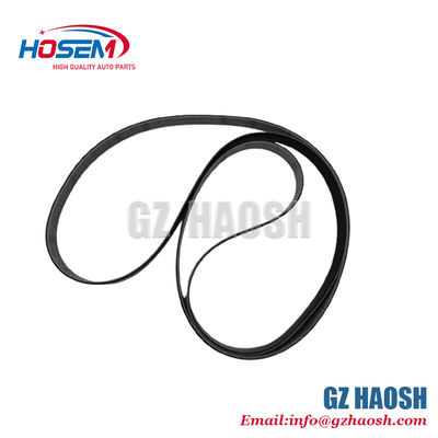 FORD V348 2.2 Diesel Fan Belt 7PK2920 DC1Q-6C301CA P2W9-6C301-AA