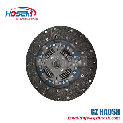 JMC Clutch Plate X10007015 OEM Replacement 3-Month Warranty