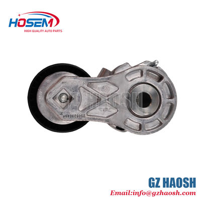 JMC OEM Standard Steel Belt Tensioner Pulley 1.3Kg for Ford V362C Diesel Engine