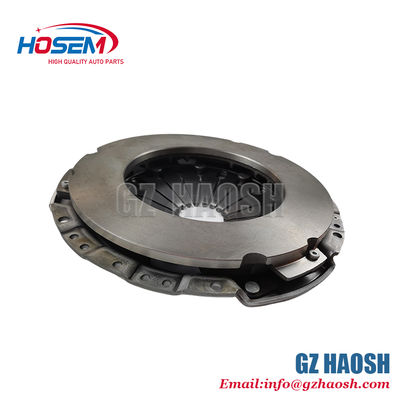 Genuine High-Quality Clutch Pressure Plate with OE Number CA100204200 for ISUZU with 3-Month Warranty