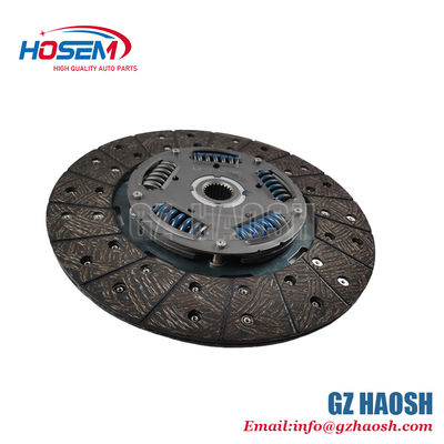 Original OE No. CA100217080 Clutch Plate for ISUZU Models with 3-Month Warranty and Direct Replacement