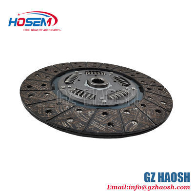 Original OE No. CA100217080 Clutch Plate for ISUZU Models with 3-Month Warranty and Direct Replacement