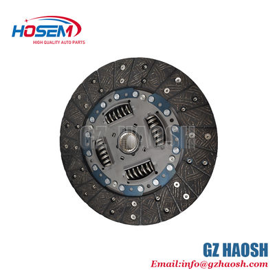 24 Teeth 250MM Clutch Plate CN1C15 7550AA for JMC N350N351 Euro 3QS OEM Replacement