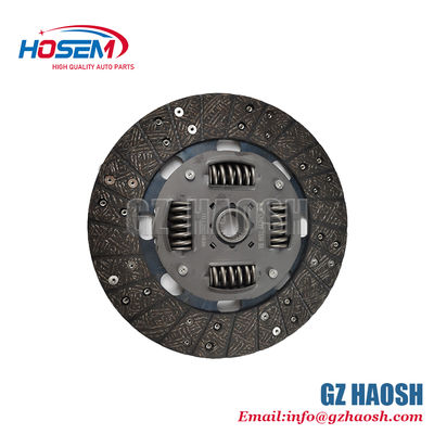 High Durability Clutch Disc with OE Number CN4C15 7550 BA for JMC - 3-Month Warranty Auto Clutch Part