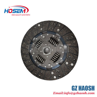 High Durability Clutch Disc with OE Number CN4C15 7550 BA for JMC - 3-Month Warranty Auto Clutch Part