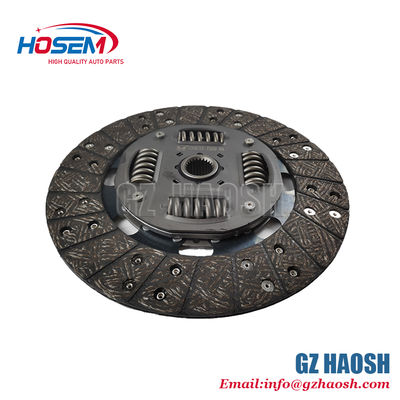 High Durability Clutch Disc with OE Number CN4C15 7550 BA for JMC - 3-Month Warranty Auto Clutch Part