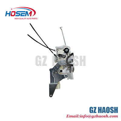 Auto Parts Rear Right Door Lock Latch CA100026820 For Isuzu D - MAX With 3.0L AT