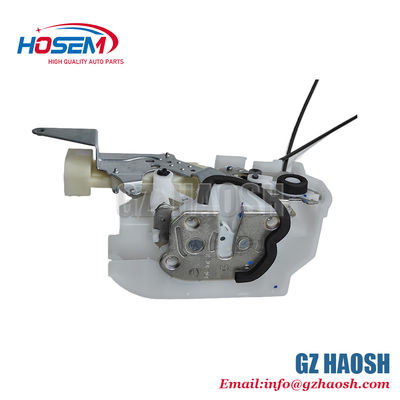 Auto Parts Rear Right Door Lock Latch CA100026820 For Isuzu D - MAX With 3.0L AT