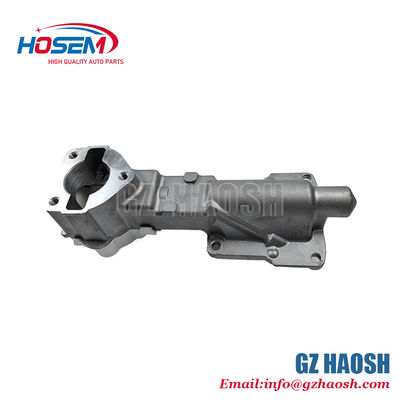 Auto Parts Gear Box Cover Assembly CA100034960 For Isuzu D - MAX And MU - X With 2.5L MT